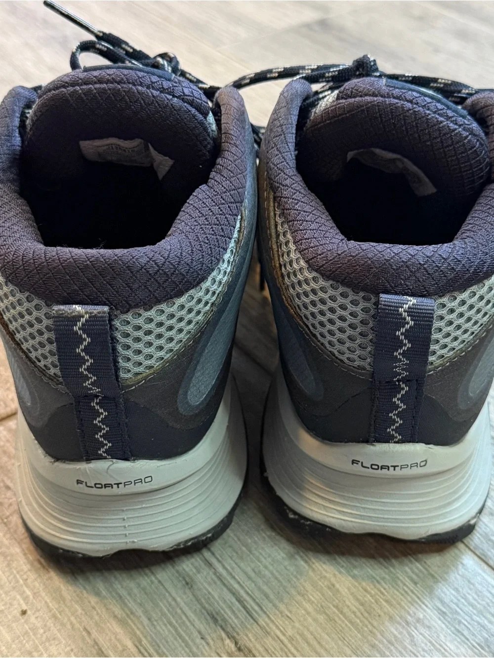 Merrell moab speed